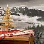 Apartman Bilocale Nel Cuore Del Cervino