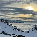 Bilocale Nel Cuore Del Cervino Valtournenche