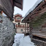 Bilocale Nel Cuore Del Cervino * Valtournenche