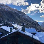 Apartman Bilocale Nel Cuore Del Cervino Valtournenche