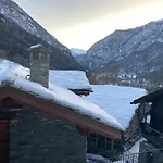 Bilocale Nel Cuore Del Cervino Apartman