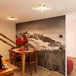 Bilocale Nel Cuore Del Cervino *