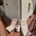 Apartman Bilocale Nel Cuore Del Cervino Valtournenche