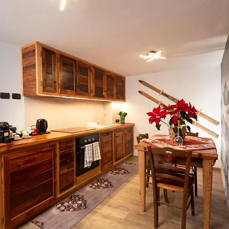 Apartman Bilocale Nel Cuore Del Cervino Valtournenche