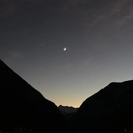 Bilocale Nel Cuore Del Cervino