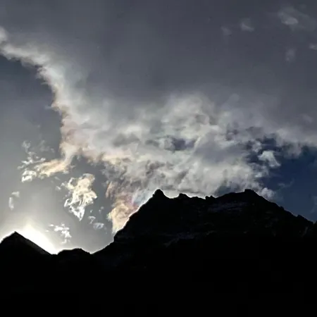 Apartamento Bilocale Nel Cuore Del Cervino Valtournenche